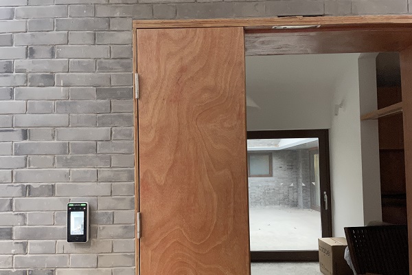 北京道正祥瑞公司?？低曇曨l對講安裝工程